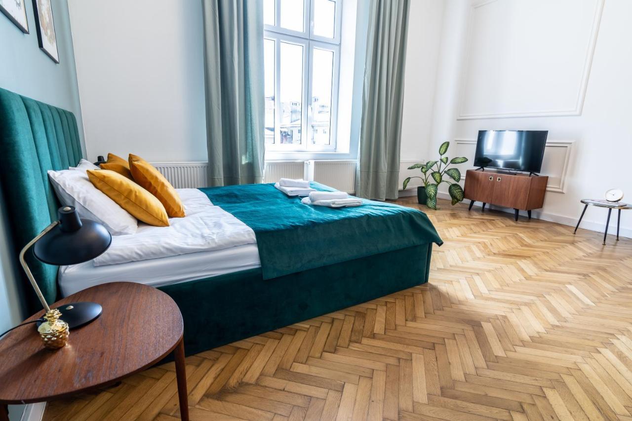 2Bcomfy - Barlickiego Apartment Bielsko-Biala Exterior photo