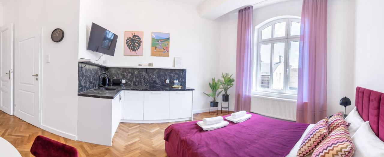 2Bcomfy - Barlickiego Apartment Bielsko-Biala Exterior photo