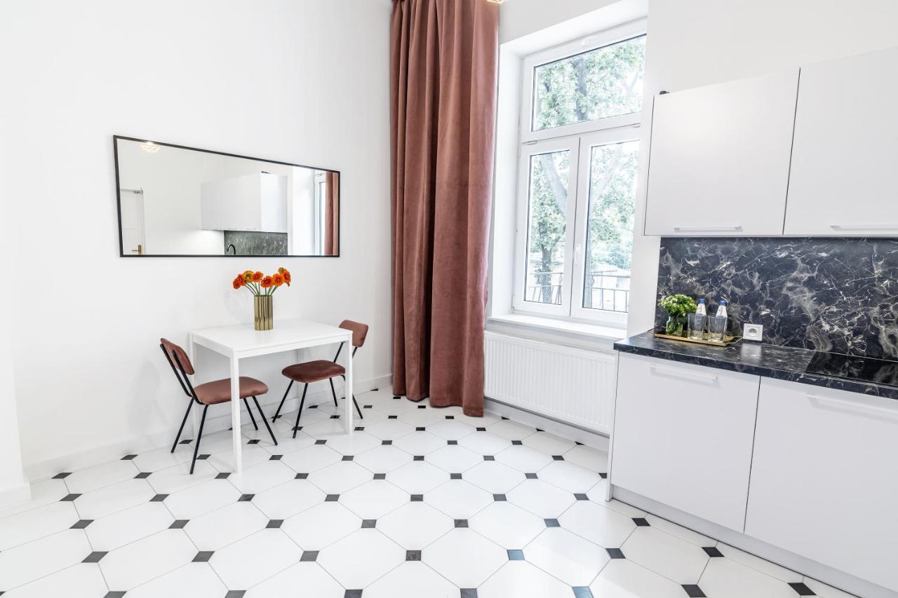 2Bcomfy - Barlickiego Apartment Bielsko-Biala Exterior photo