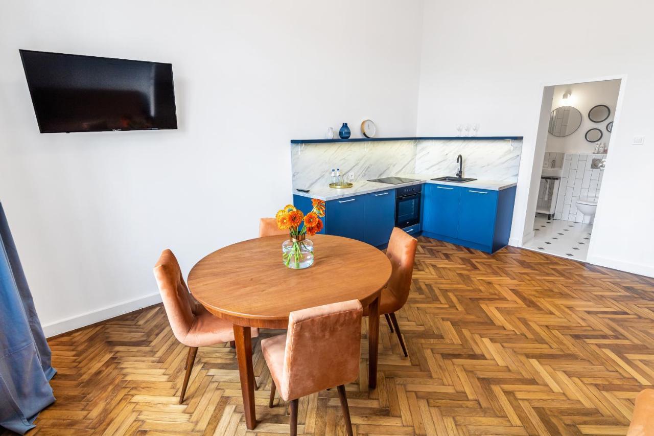 2Bcomfy - Barlickiego Apartment Bielsko-Biala Exterior photo