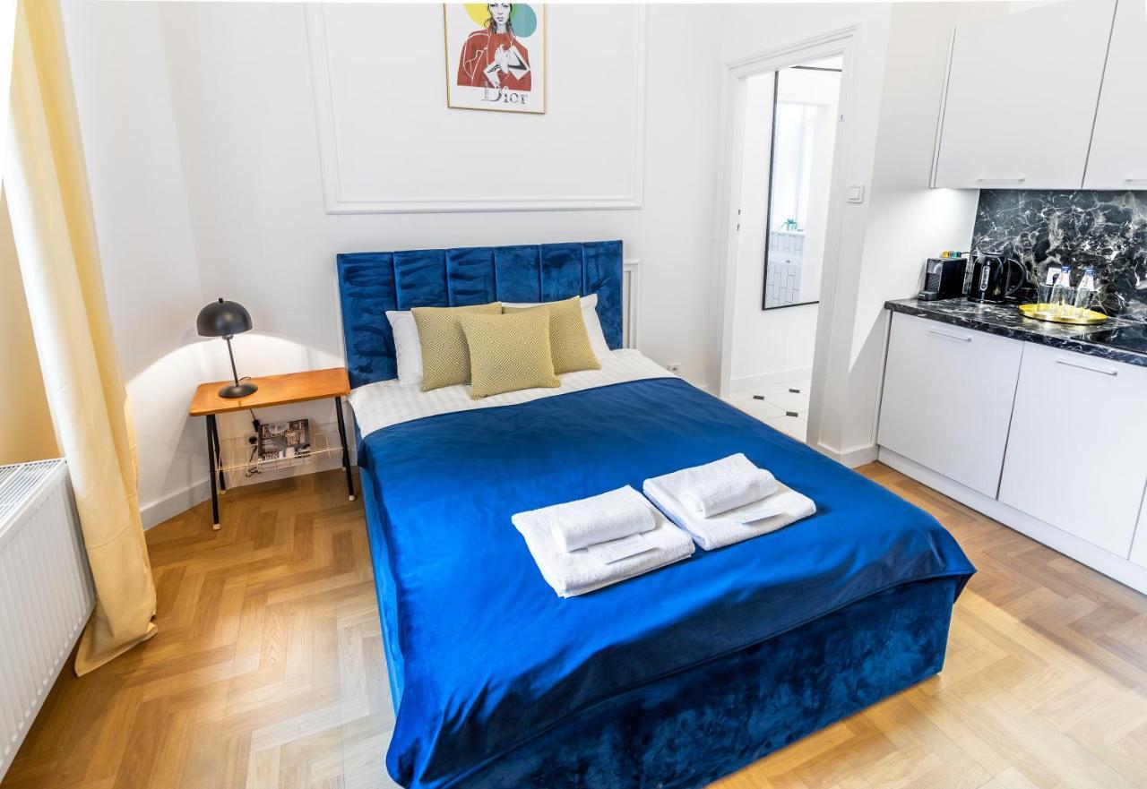 2Bcomfy - Barlickiego Apartment Bielsko-Biala Exterior photo