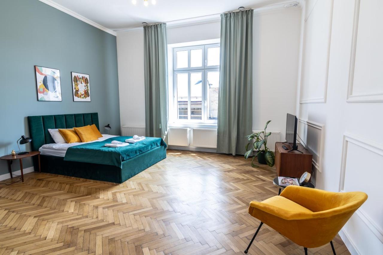 2Bcomfy - Barlickiego Apartment Bielsko-Biala Exterior photo
