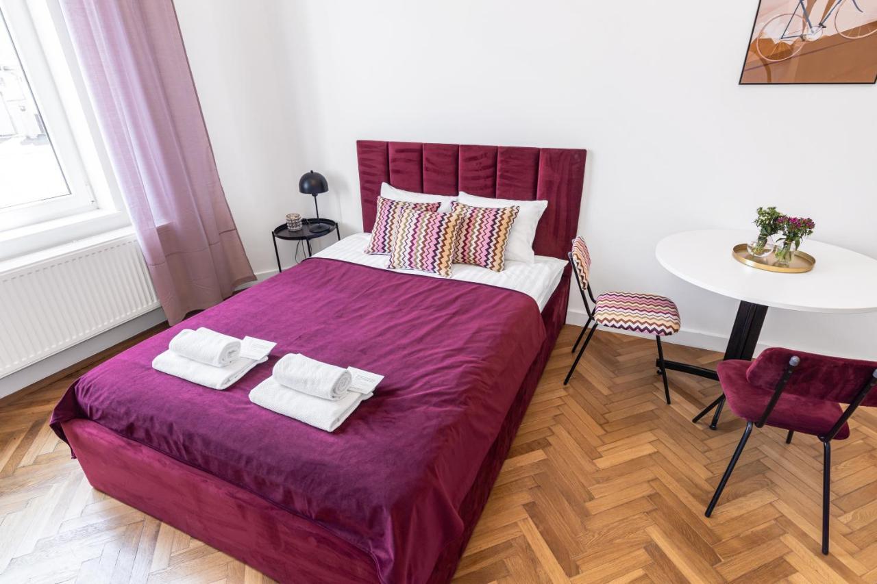 2Bcomfy - Barlickiego Apartment Bielsko-Biala Exterior photo