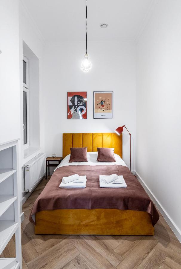 2Bcomfy - Barlickiego Apartment Bielsko-Biala Exterior photo