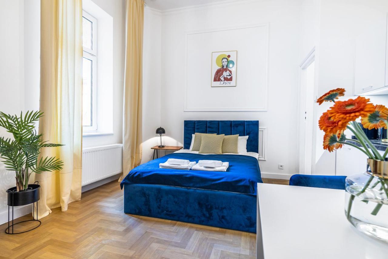 2Bcomfy - Barlickiego Apartment Bielsko-Biala Exterior photo