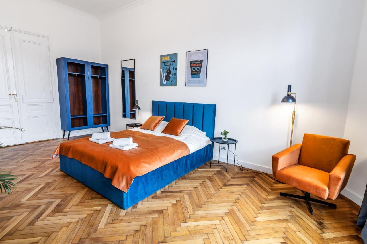 2Bcomfy - Barlickiego Apartment Bielsko-Biala Exterior photo