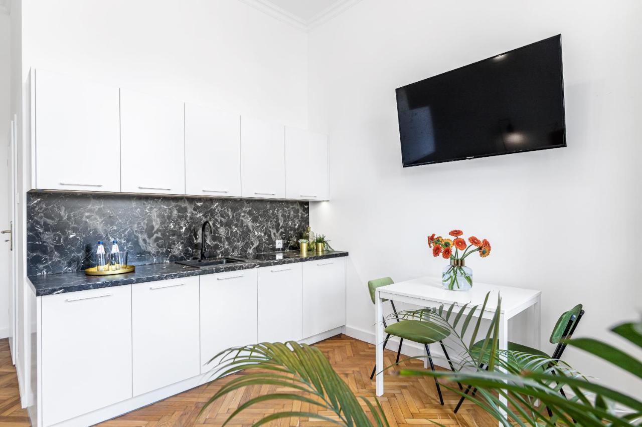 2Bcomfy - Barlickiego Apartment Bielsko-Biala Exterior photo