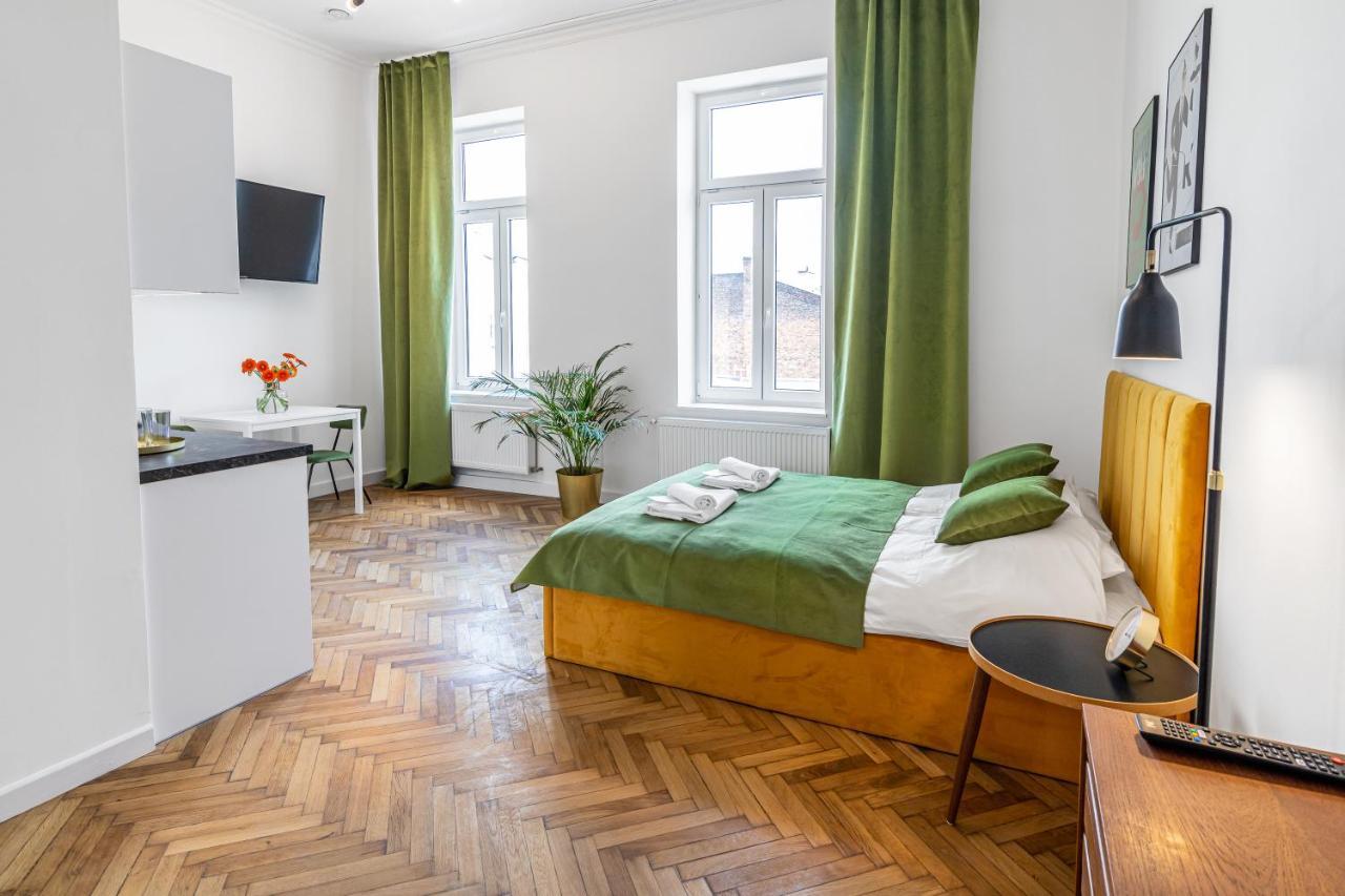 2Bcomfy - Barlickiego Apartment Bielsko-Biala Exterior photo