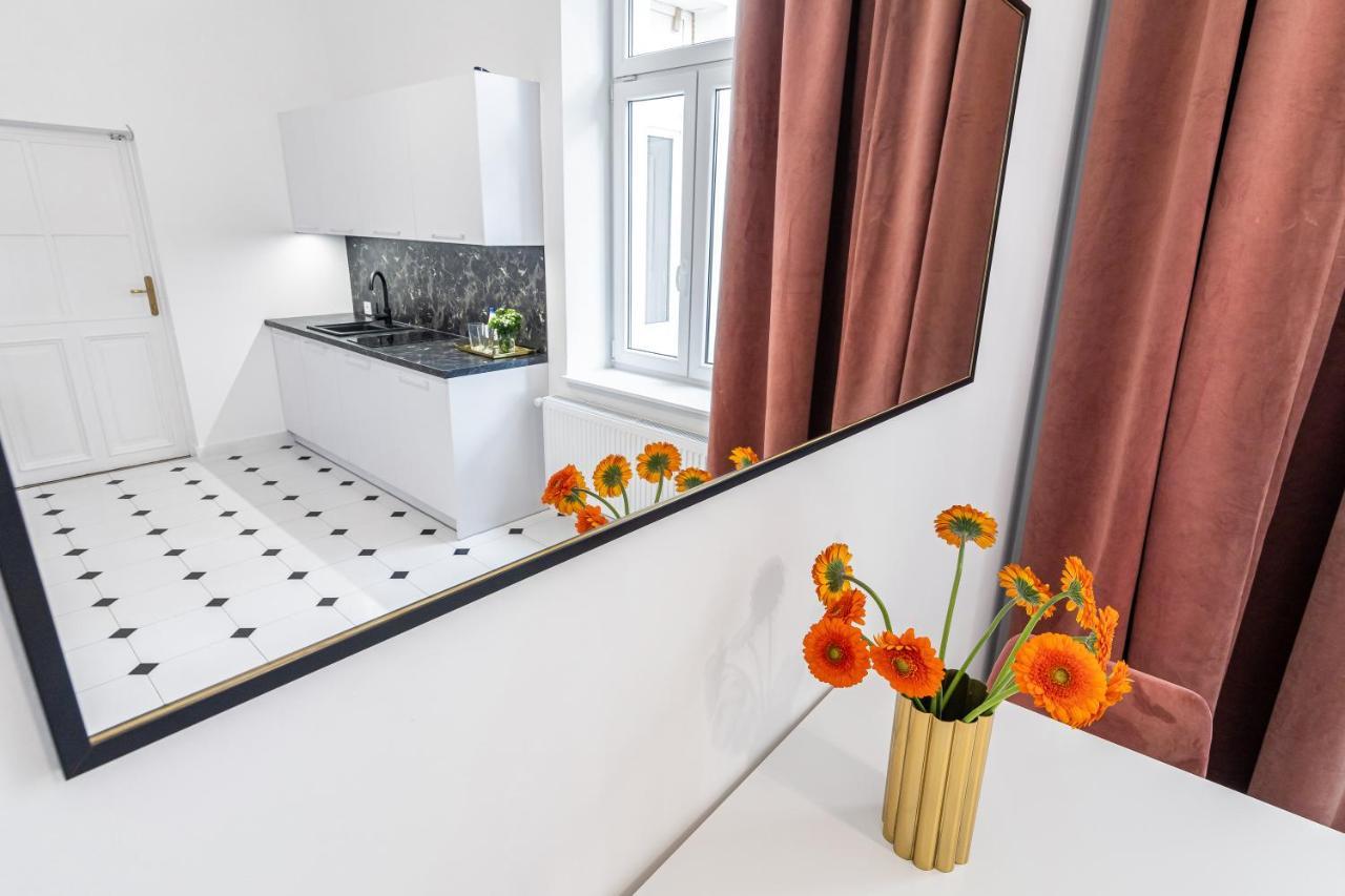 2Bcomfy - Barlickiego Apartment Bielsko-Biala Exterior photo