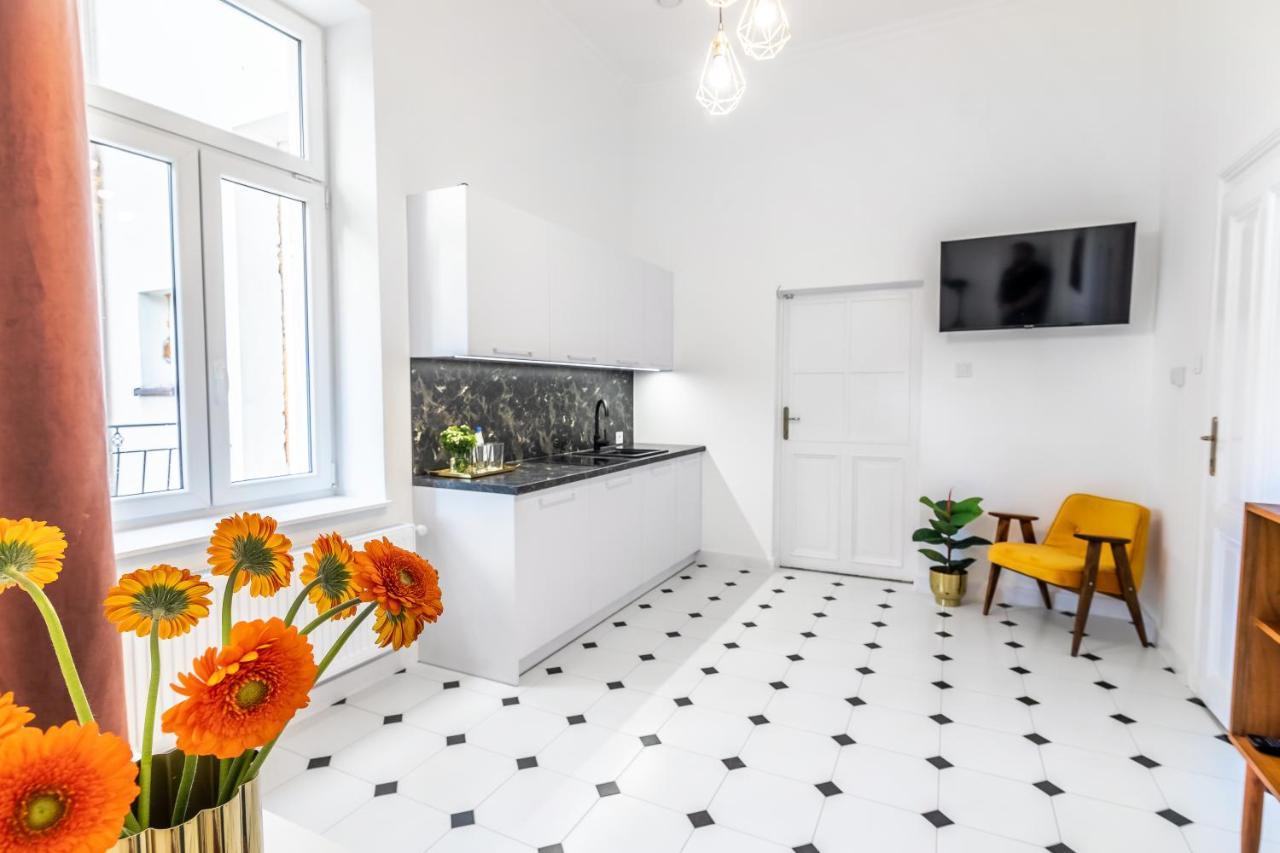2Bcomfy - Barlickiego Apartment Bielsko-Biala Exterior photo
