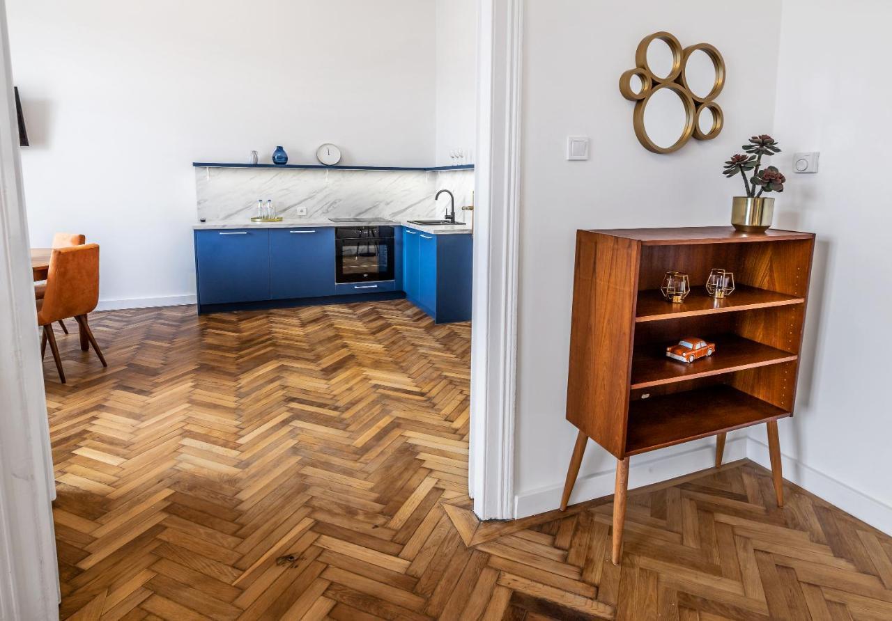 2Bcomfy - Barlickiego Apartment Bielsko-Biala Exterior photo