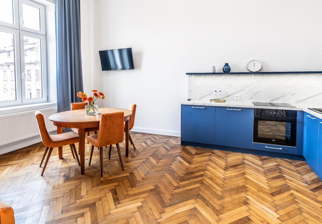 2Bcomfy - Barlickiego Apartment Bielsko-Biala Exterior photo