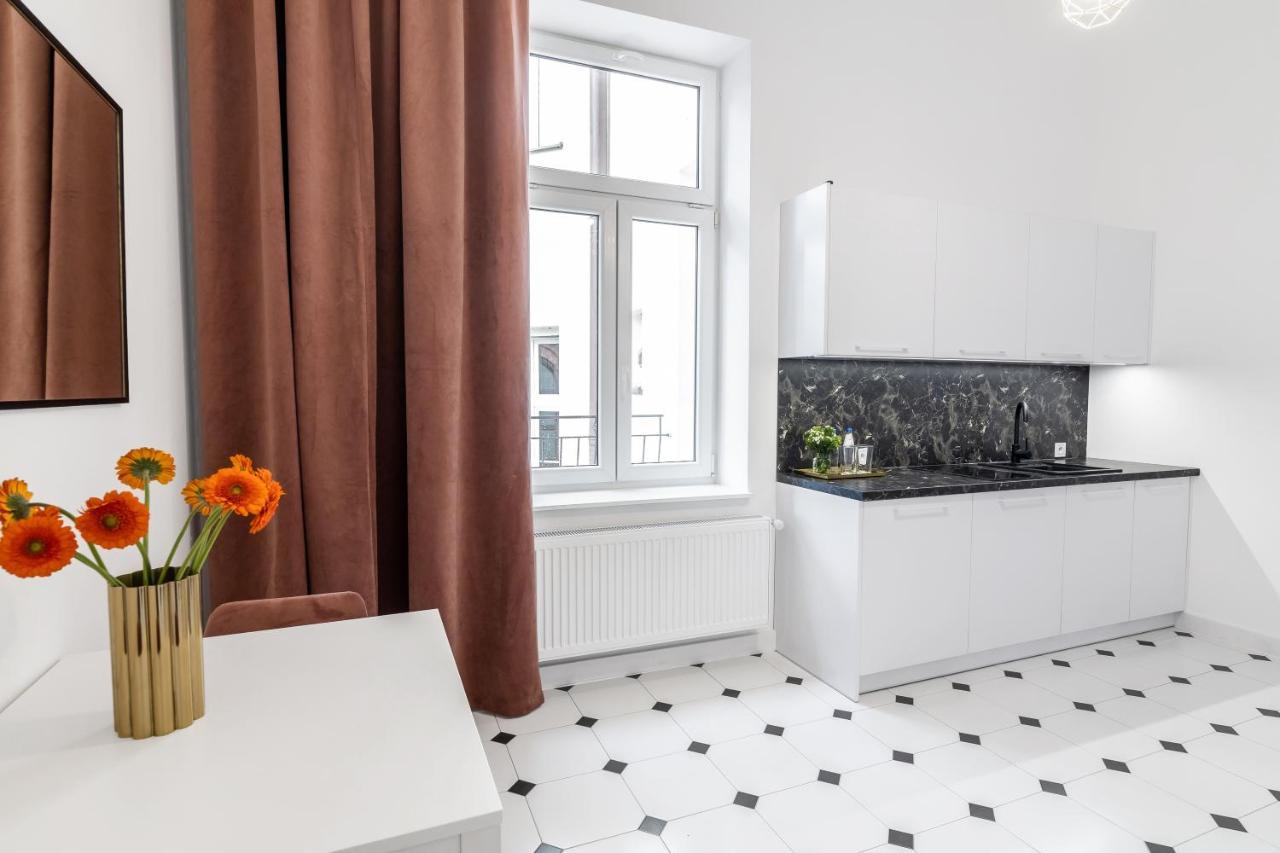 2Bcomfy - Barlickiego Apartment Bielsko-Biala Exterior photo