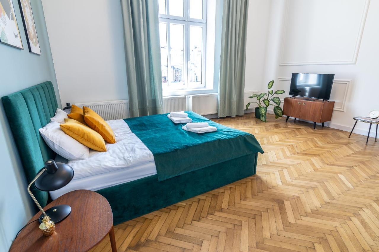 2Bcomfy - Barlickiego Apartment Bielsko-Biala Exterior photo